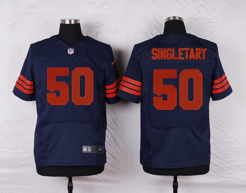 Chicago Bears elite jerseys-066